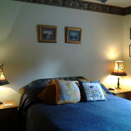 Toll Bridge Lodge Banchory Eksteriør billede
