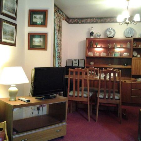 Toll Bridge Lodge Banchory Eksteriør billede