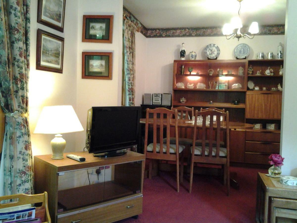Toll Bridge Lodge Banchory Eksteriør billede