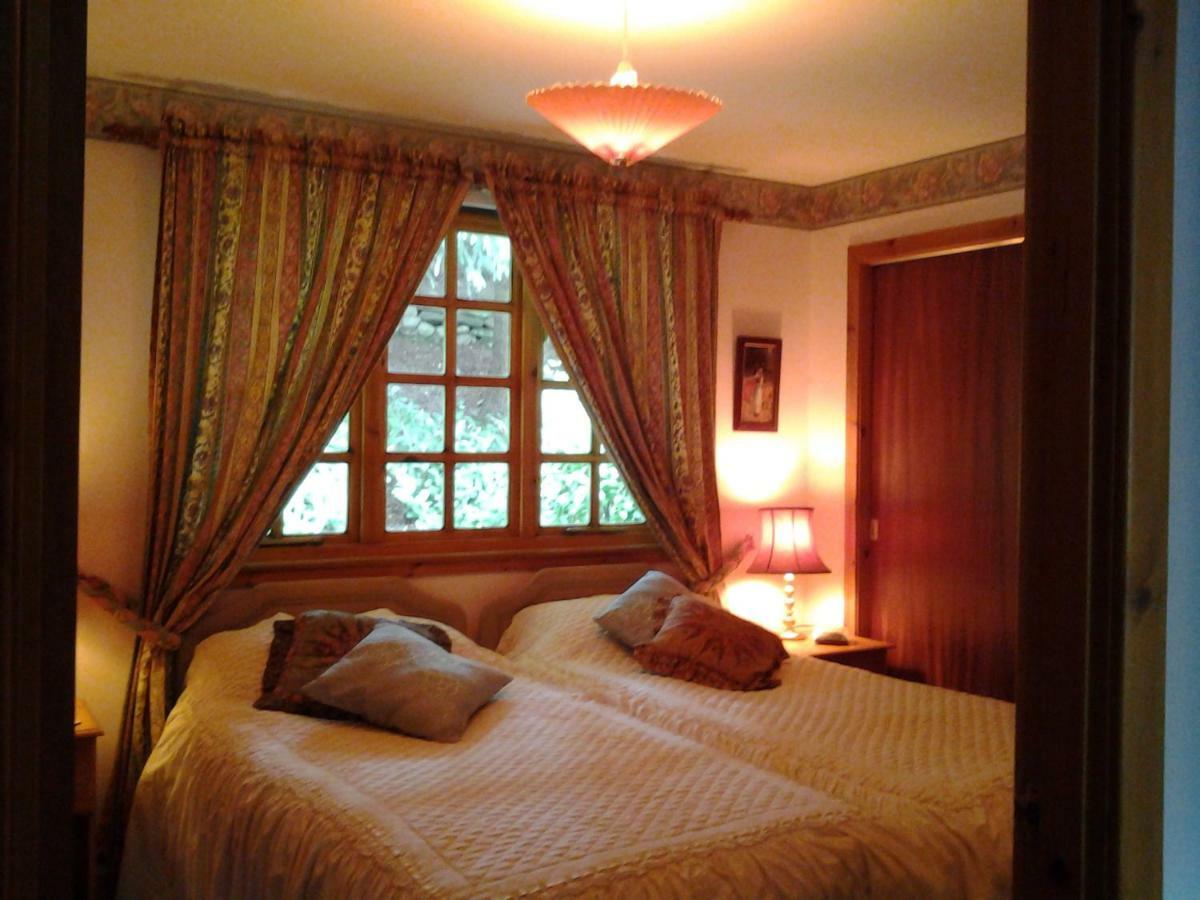 Toll Bridge Lodge Banchory Eksteriør billede